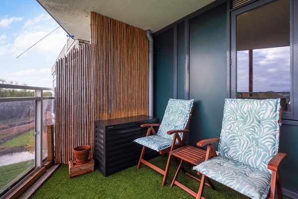 Foto - Te koop: Buizerdlaan 127, 2623 JR Delft